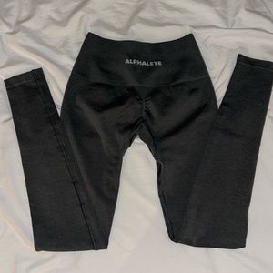 Alphalete Amplify Leggings